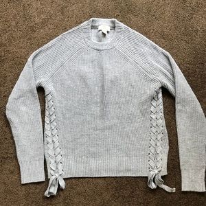 Forever 21 crewneck sweater